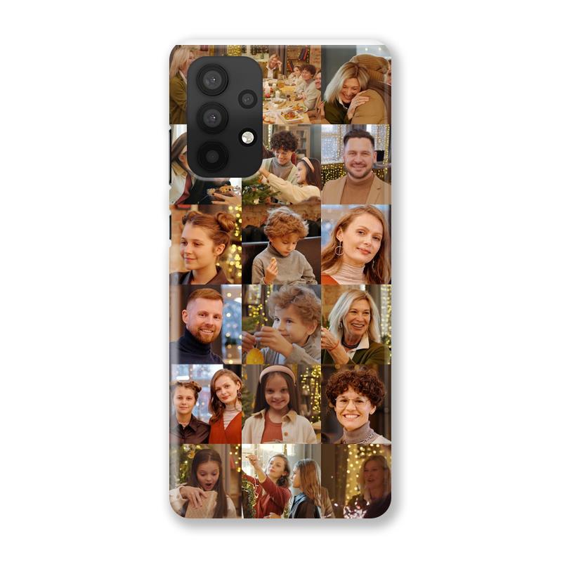 Samsung Galaxy A32 5G Case - Custom Phone Case - Create your Own Phone Case - 18 Pictures - FREE CUSTOM