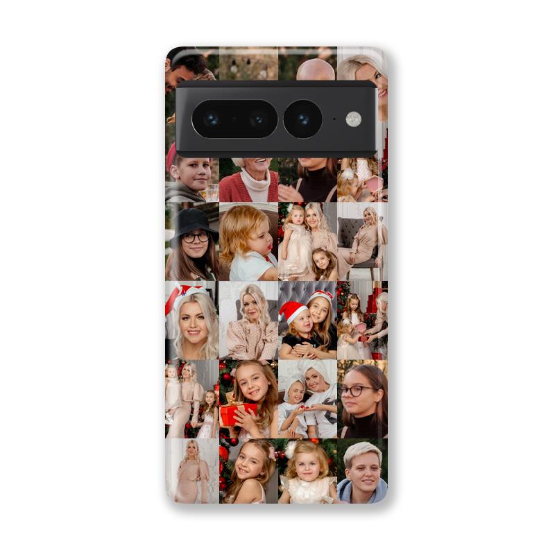 Google Pixel 7 Pro Case - Custom Phone Case - Create your Own Phone Case - 24 Pictures - FREE CUSTOM