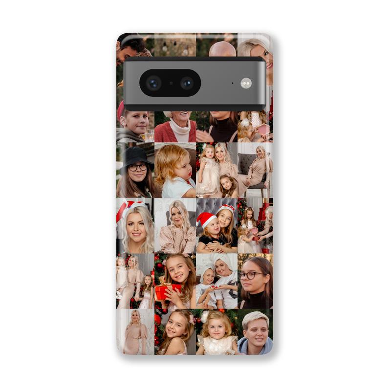 Google Pixel 7 Case - Custom Phone Case - Create your Own Phone Case - 24 Pictures - FREE CUSTOM
