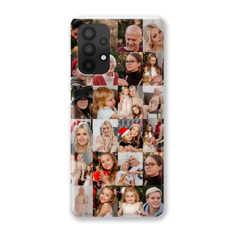 Samsung Galaxy A32 5G Case - Custom Phone Case - Create your Own Phone Case - 24 Pictures - FREE CUSTOM