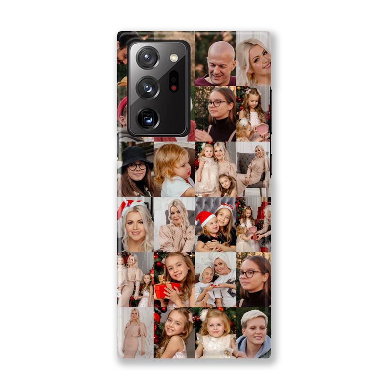 Samsung Galaxy Note20 Ultra Case - Custom Phone Case - Create your Own Phone Case - 24 Pictures - FREE CUSTOM