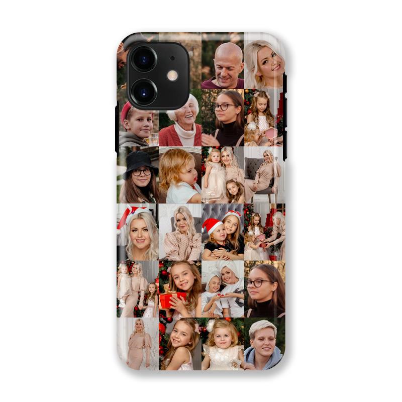 iPhone 12 Mini Case - Custom Phone Case - Create your Own Phone Case - 24 Pictures - FREE CUSTOM