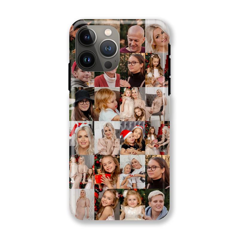 iPhone 13 Pro Case - Custom Phone Case - Create your Own Phone Case - 24 Pictures - FREE CUSTOM