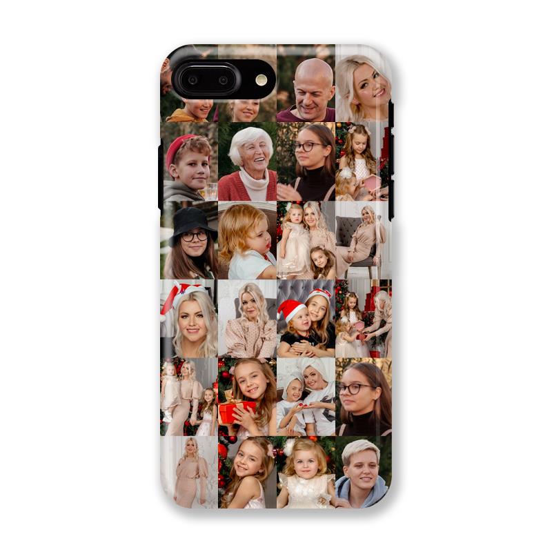 iPhone 8 Plus / 7 Plus Case - Custom Phone Case - Create your Own Phone Case - 24 Pictures - FREE CUSTOM