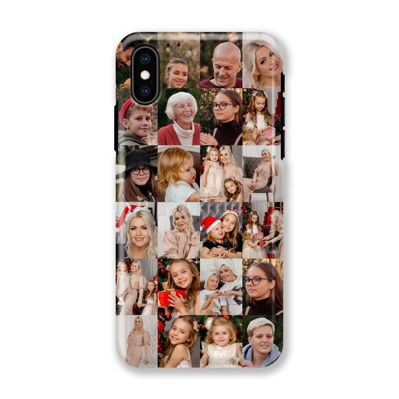 iPhone XS Max Case - Custom Phone Case - Create your Own Phone Case - 24 Pictures - FREE CUSTOM
