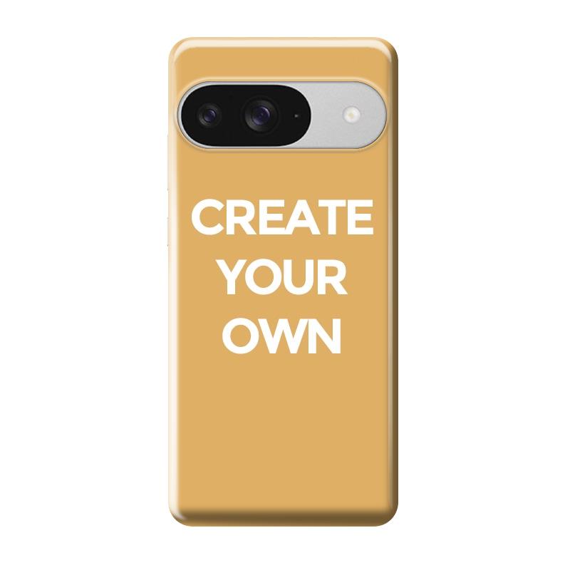 Google Pixel 9 Case - Custom Phone Case - Create your Own Phone Case - FREE CUSTOM