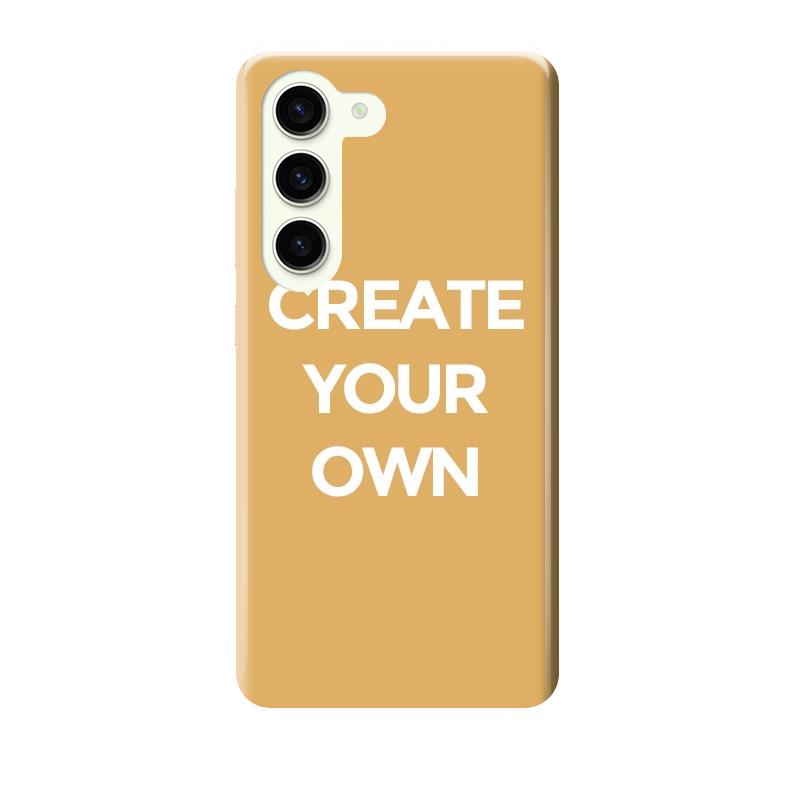 Samsung Galaxy A54 5G Case - Custom Phone Case - Create your Own Phone Case - FREE CUSTOM
