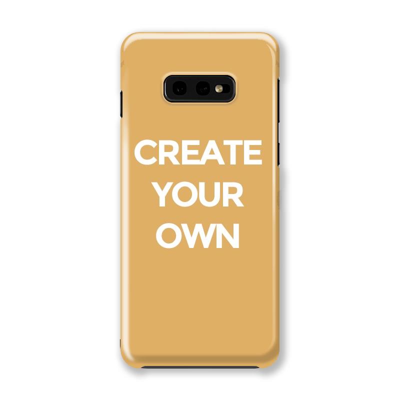 Samsung Galaxy S10e Case - Custom Phone Case - Create your Own Phone Case - FREE CUSTOM