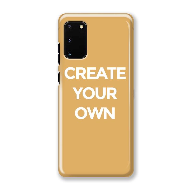 Samsung Galaxy S20 Case - Custom Phone Case - Create your Own Phone Case - FREE CUSTOM