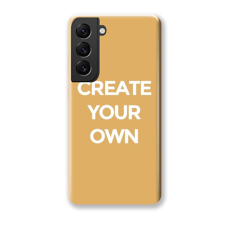 Samsung Galaxy S22 Plus Case - Custom Phone Case - Create your Own Phone Case - FREE CUSTOM