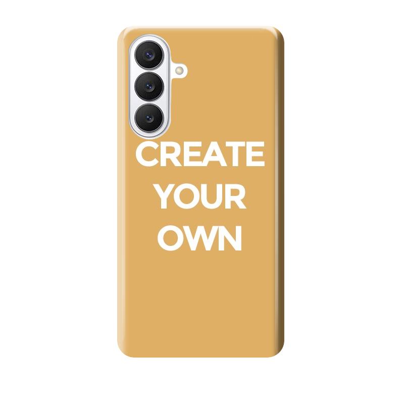 Samsung Galaxy S26 Plus Case - Custom Phone Case - Create your Own Phone Case - FREE CUSTOM