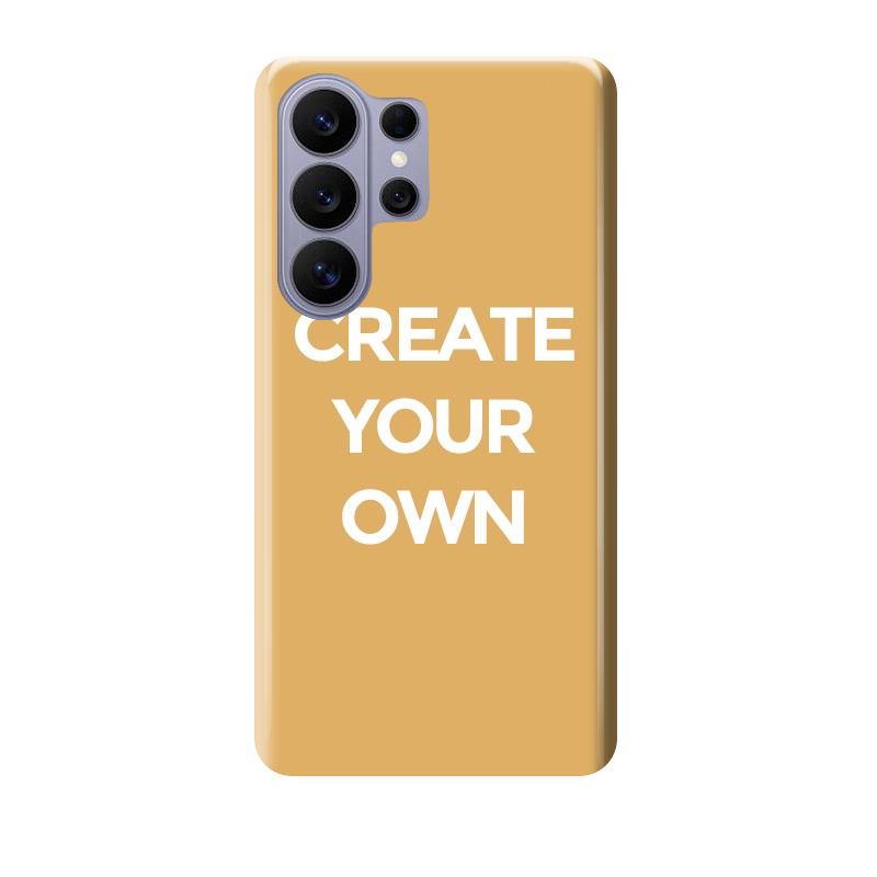 Samsung Galaxy S26 Ultra Case - Custom Phone Case - Create your Own Phone Case - FREE CUSTOM