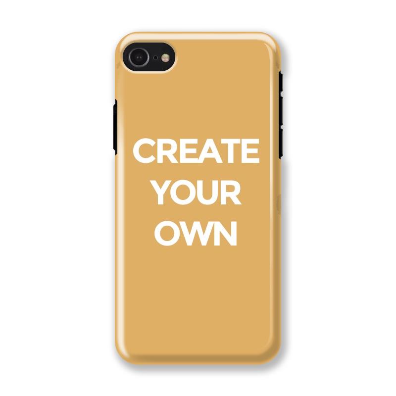 iPhone SE 2022/2020 Case - Custom Phone Case - Create your Own Phone Case - FREE CUSTOM