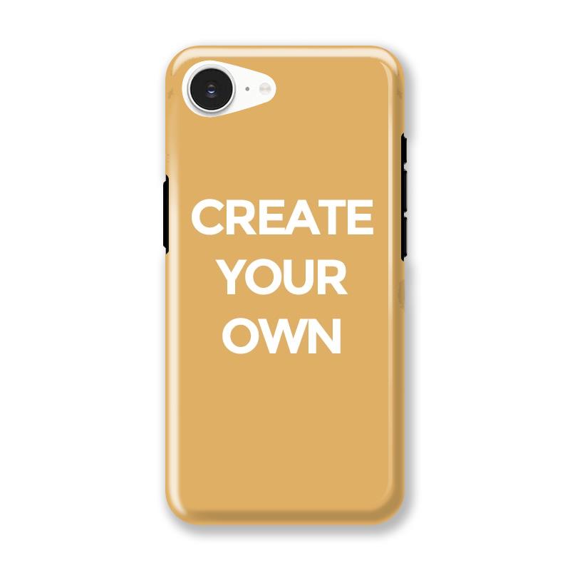 iPhone 16e Case - Custom Phone Case - Create your Own Phone Case - FREE CUSTOM