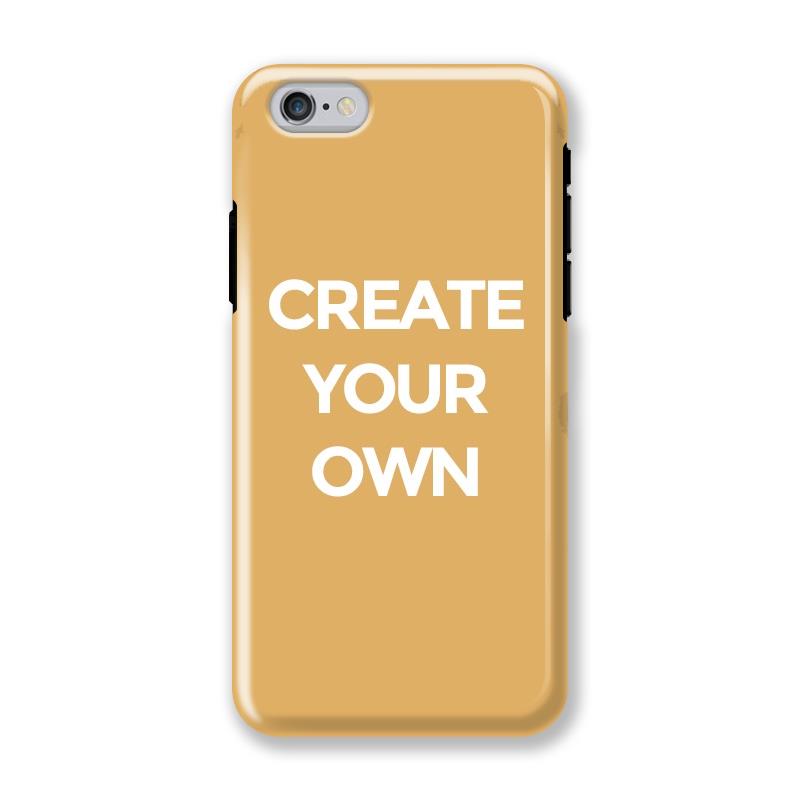 iPhone 6/6S Case - Custom Phone Case - Create your Own Phone Case - FREE CUSTOM