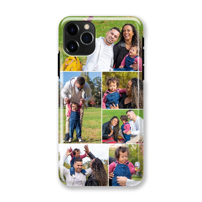 iPhone 11 Pro Case - Custom Phone Case - Create your Own Phone Case - 6 Pictures - FREE CUSTOM
