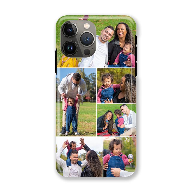 Custom Phone Case - Create your Own Phone Case - 6 Pictures - FREE CUSTOM