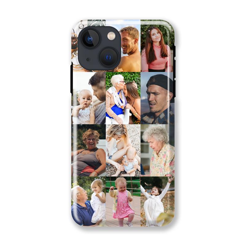iPhone 15 Case - Custom Phone Case - Create your Own Phone Case - 12 Pictures - FREE CUSTOM