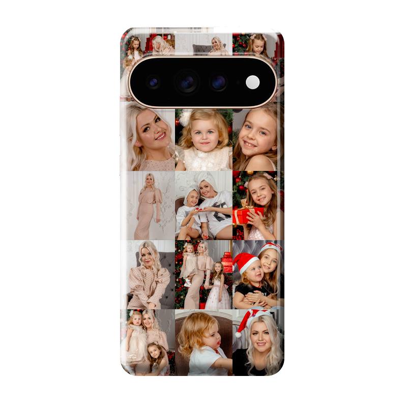 Google Pixel 11 Pro XL Case - Custom Phone Case - Create your Own Phone Case - 15 Pictures - FREE CUSTOM