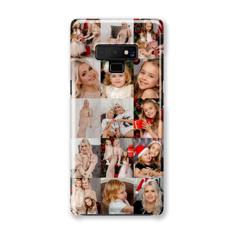 Samsung Galaxy Note9 Case - Custom Phone Case - Create your Own Phone Case - 15 Pictures - FREE CUSTOM