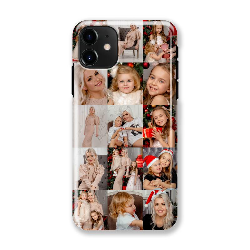 iPhone 11 Case - Custom Phone Case - Create your Own Phone Case - 15 Pictures - FREE CUSTOM