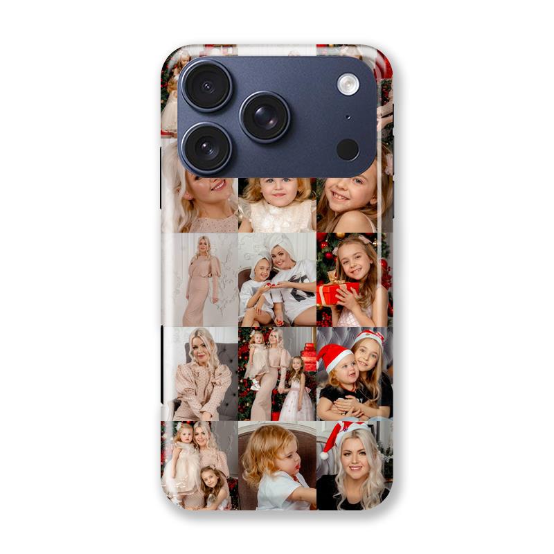 iPhone 18 Pro Max Case - Custom Phone Case - Create your Own Phone Case - 15 Pictures - FREE CUSTOM