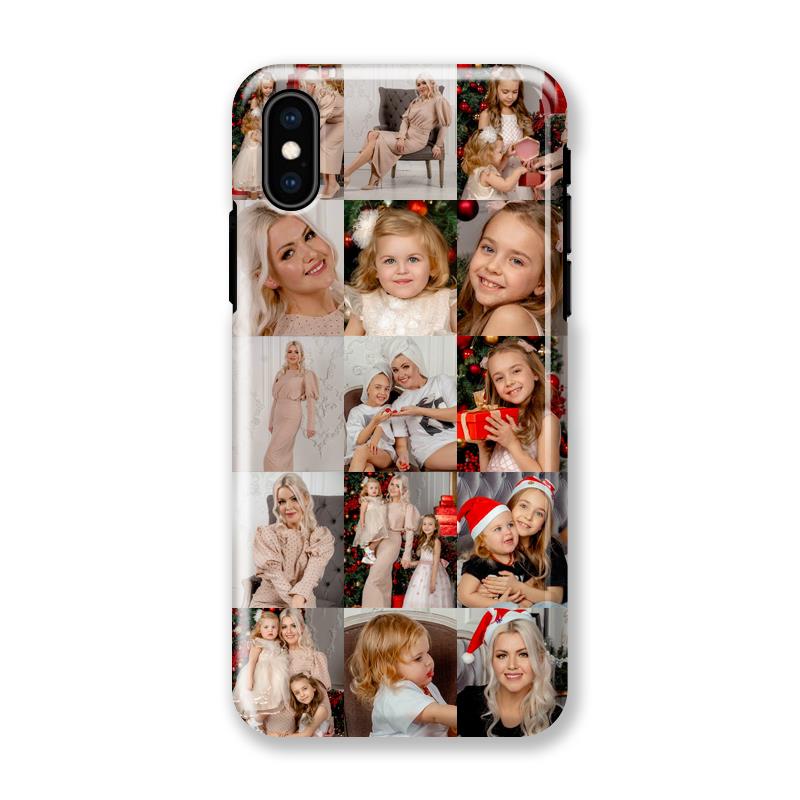 iPhone X/XS Case - Custom Phone Case - Create your Own Phone Case - 15 Pictures - FREE CUSTOM