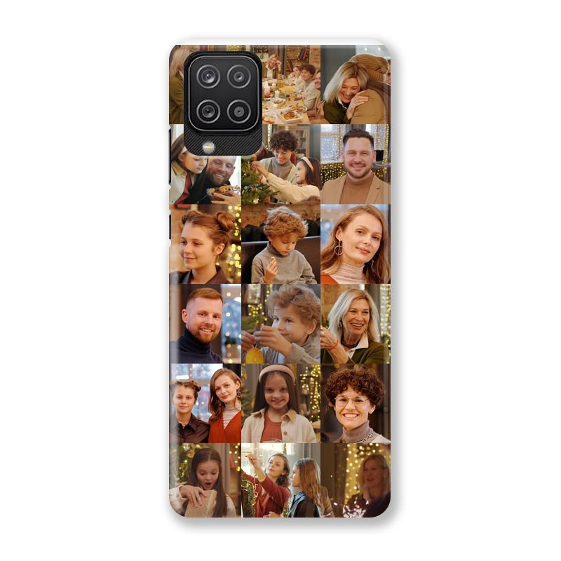 Samsung Galaxy A12 Case - Custom Phone Case - Create your Own Phone Case - 18 Pictures - FREE CUSTOM