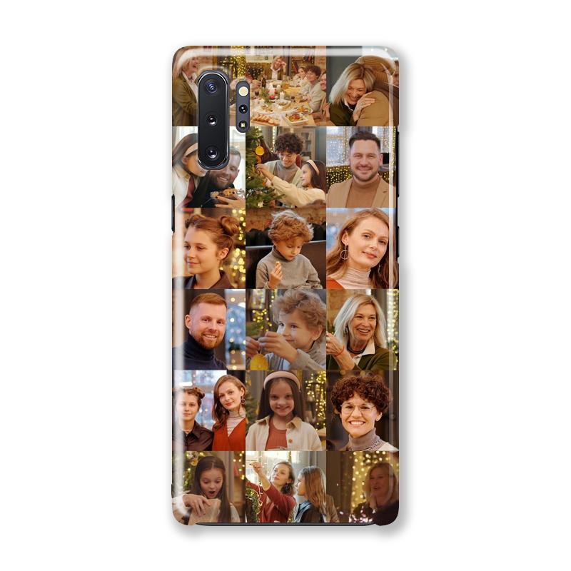 Samsung Galaxy Note10 Plus Case - Custom Phone Case - Create your Own Phone Case - 18 Pictures - FREE CUSTOM