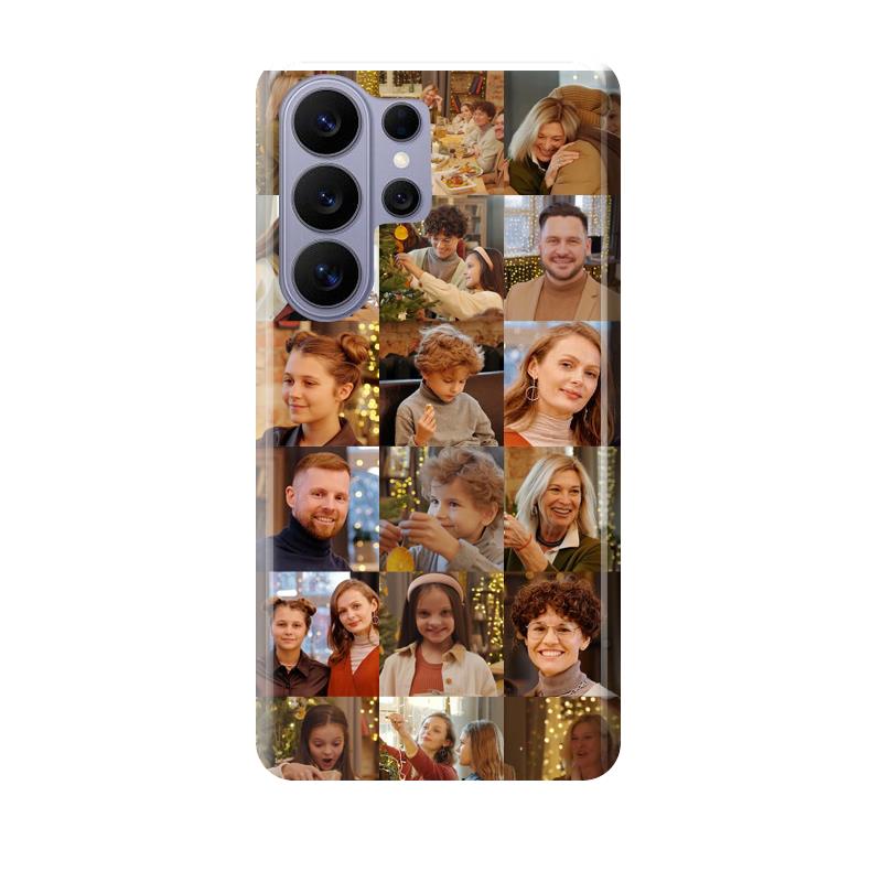 Samsung Galaxy S26 Ultra Case - Custom Phone Case - Create your Own Phone Case - 18 Pictures - FREE CUSTOM