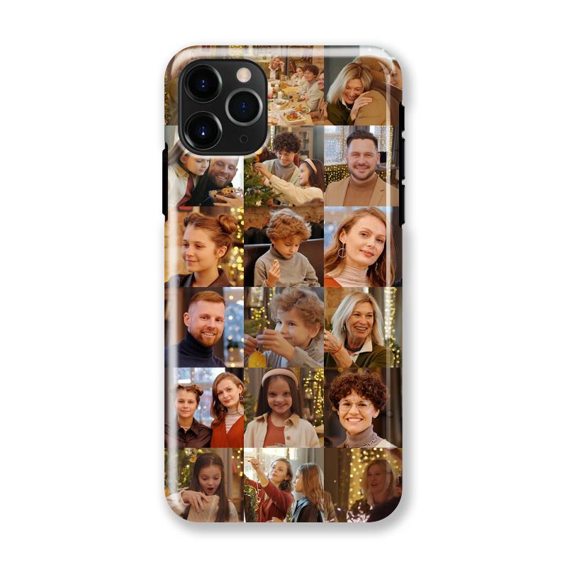 iPhone 11 Pro Case - Custom Phone Case - Create your Own Phone Case - 18 Pictures - FREE CUSTOM