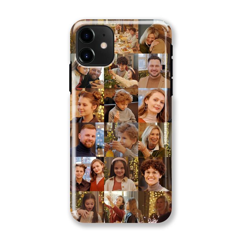 iPhone 11 Case - Custom Phone Case - Create your Own Phone Case - 18 Pictures - FREE CUSTOM
