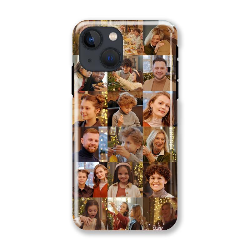 iPhone 13 Mini Case - Custom Phone Case - Create your Own Phone Case - 18 Pictures - FREE CUSTOM