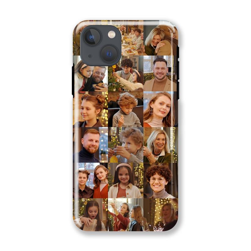 iPhone 15 Plus Case - Custom Phone Case - Create your Own Phone Case - 18 Pictures - FREE CUSTOM