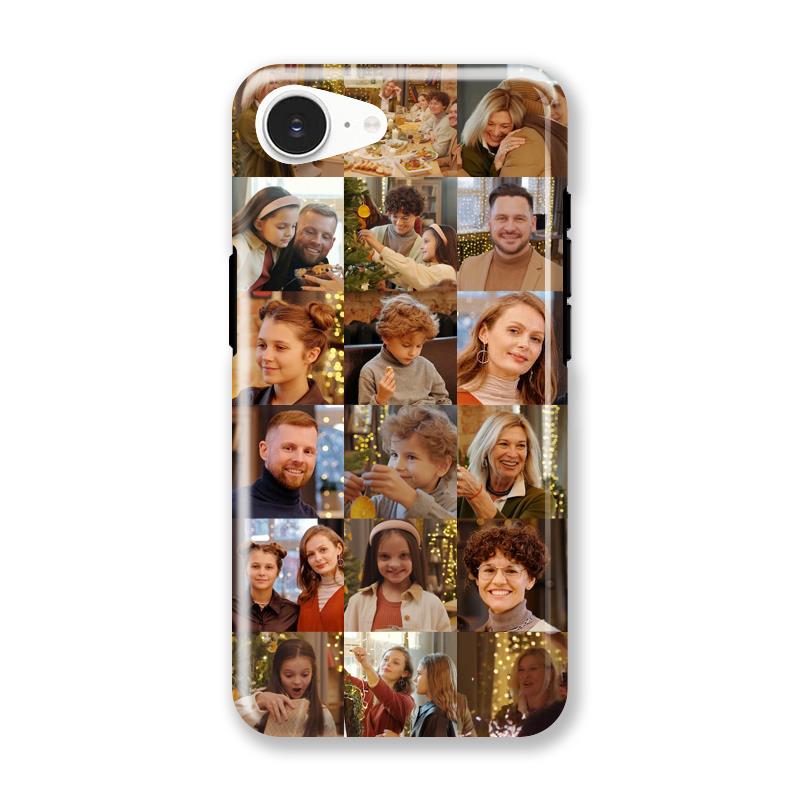 iPhone 17e Case - Custom Phone Case - Create your Own Phone Case - 18 Pictures - FREE CUSTOM