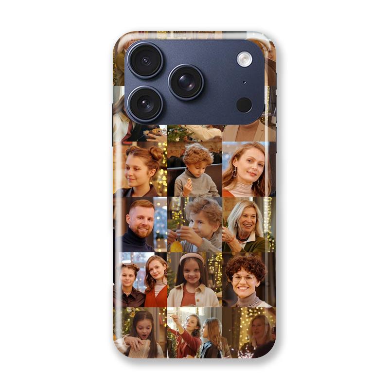 iPhone 18 Pro Case - Custom Phone Case - Create your Own Phone Case - 18 Pictures - FREE CUSTOM