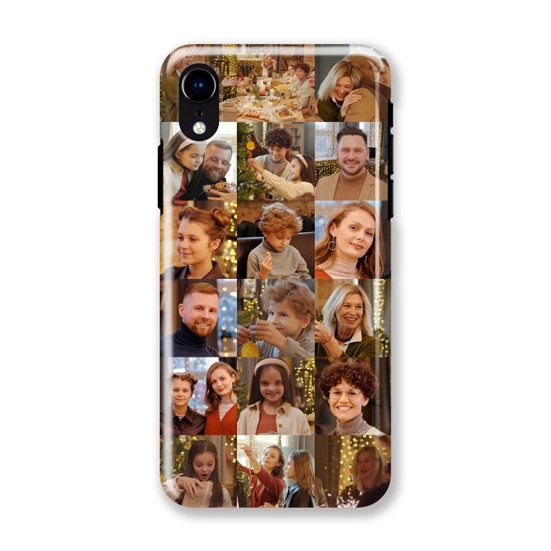 iPhone XR Case - Custom Phone Case - Create your Own Phone Case - 18 Pictures - FREE CUSTOM