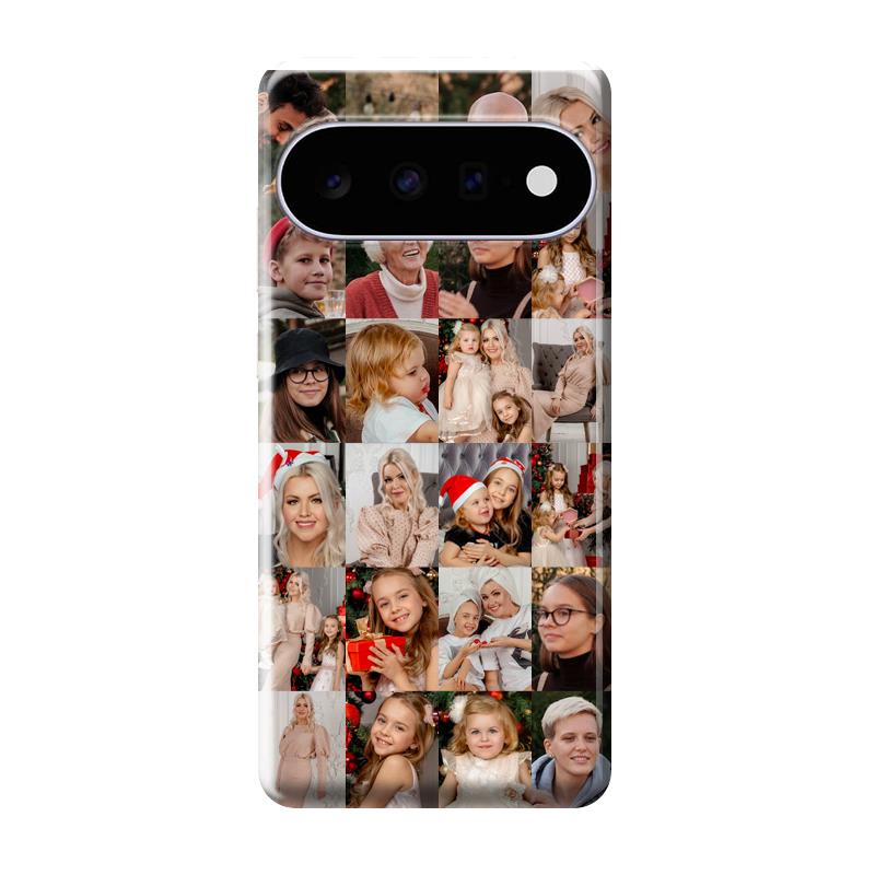 Google Pixel 11 Case - Custom Phone Case - Create your Own Phone Case - 24 Pictures - FREE CUSTOM