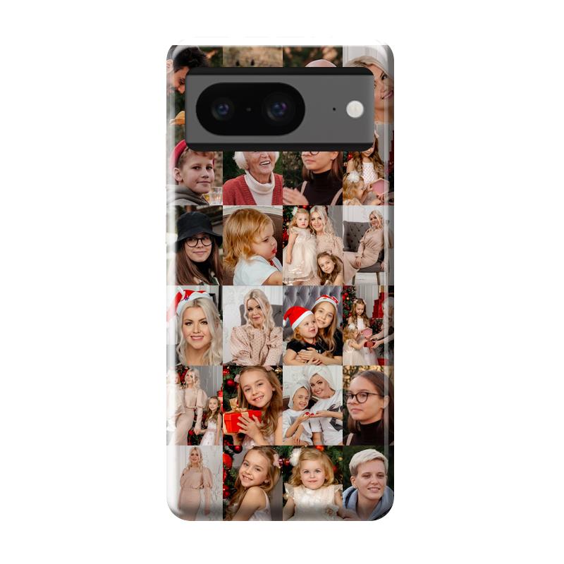 Google Pixel 8 Case - Custom Phone Case - Create your Own Phone Case - 24 Pictures - FREE CUSTOM