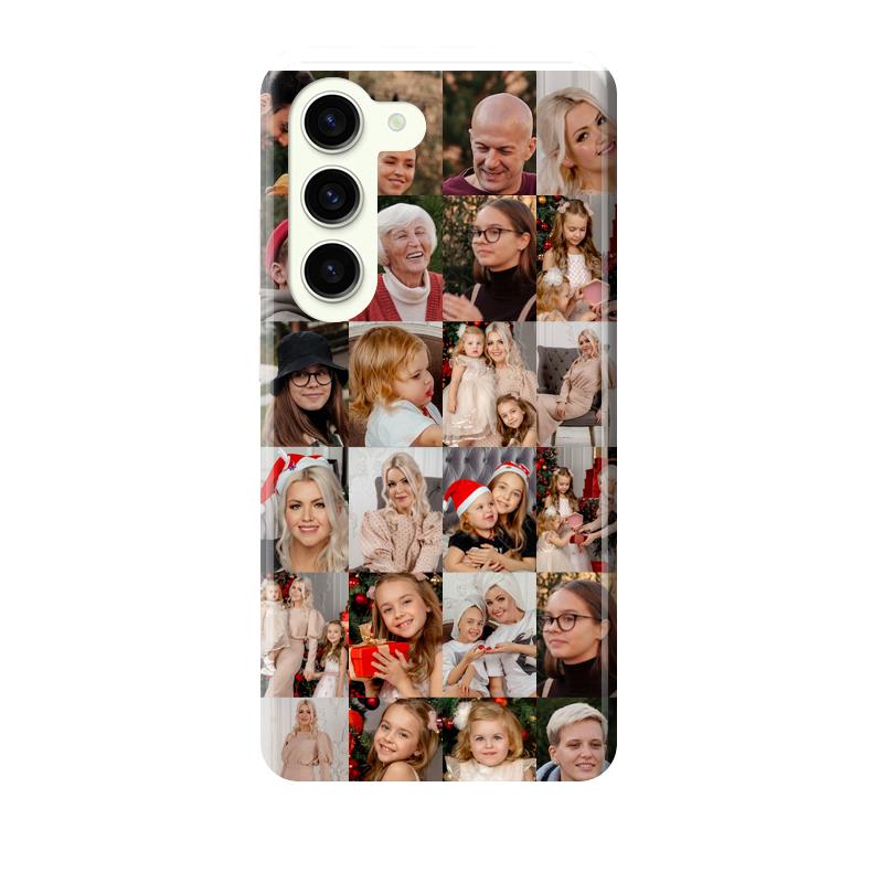 Samsung Galaxy A54 5G Case - Custom Phone Case - Create your Own Phone Case - 24 Pictures - FREE CUSTOM
