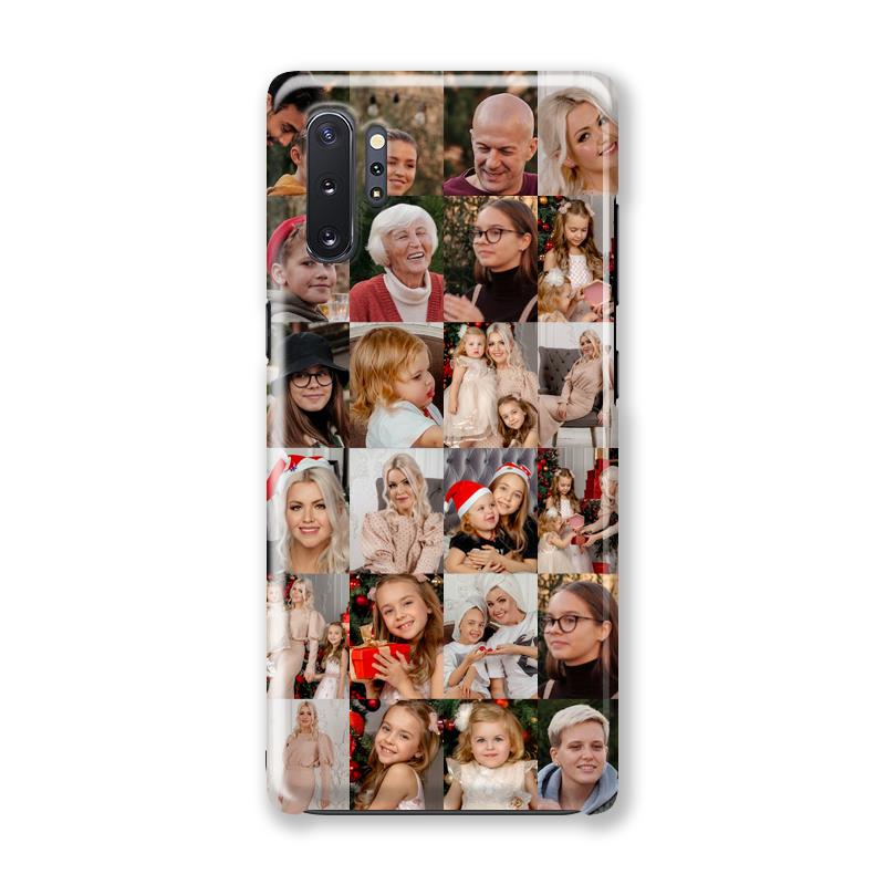 Samsung Galaxy Note10 Plus Case - Custom Phone Case - Create your Own Phone Case - 24 Pictures - FREE CUSTOM