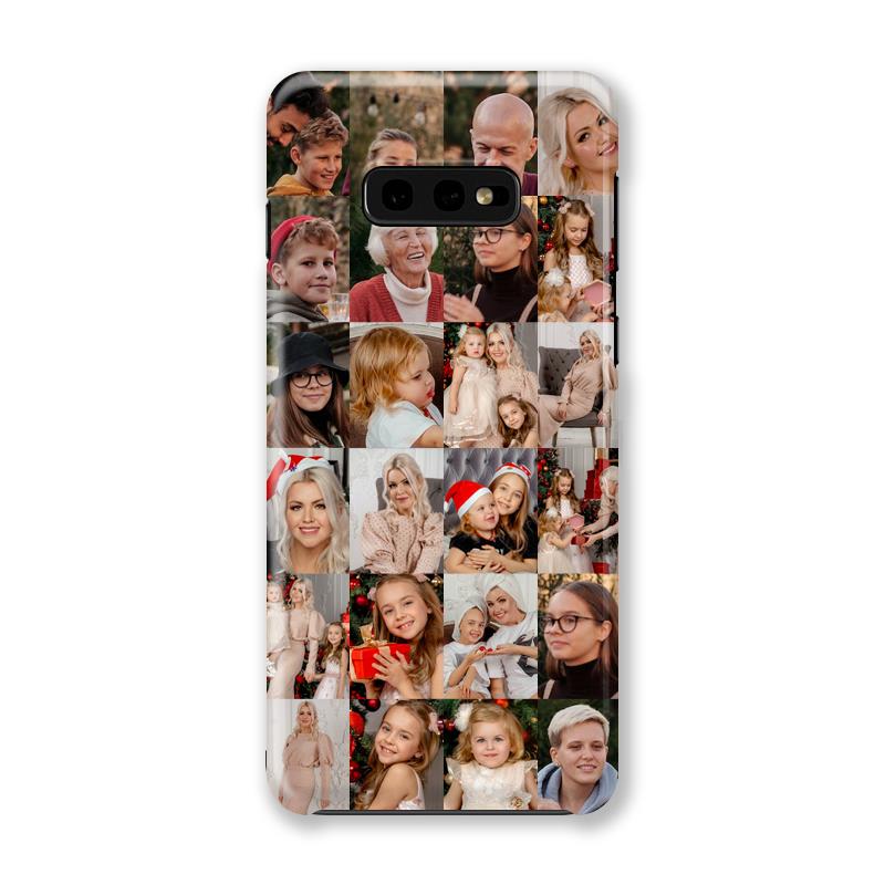 Samsung Galaxy S10e Case - Custom Phone Case - Create your Own Phone Case - 24 Pictures - FREE CUSTOM