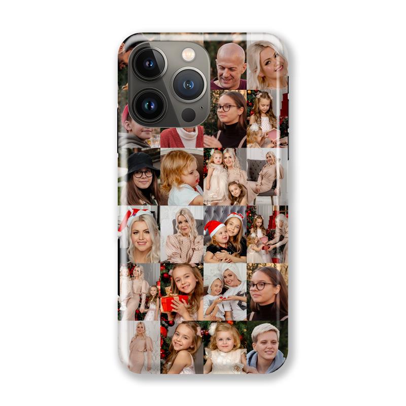 iPhone 16 Pro Case - Custom Phone Case - Create your Own Phone Case - 24 Pictures - FREE CUSTOM