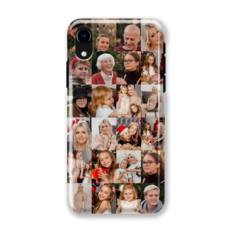 iPhone XR Case - Custom Phone Case - Create your Own Phone Case - 24 Pictures - FREE CUSTOM